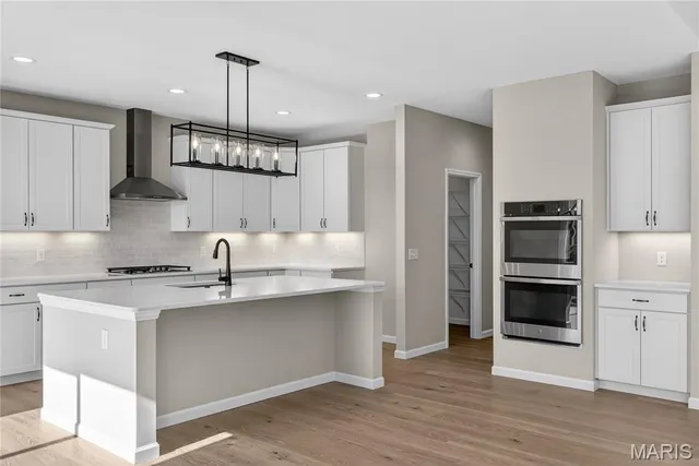 $649,763 | 143 Royal Troon Drive, Dardenne Prairie, MO 63368