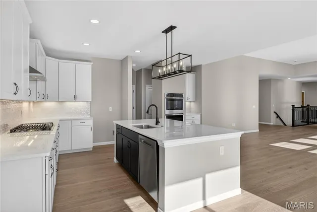 $649,763 | 143 Royal Troon Drive, Dardenne Prairie, MO 63368