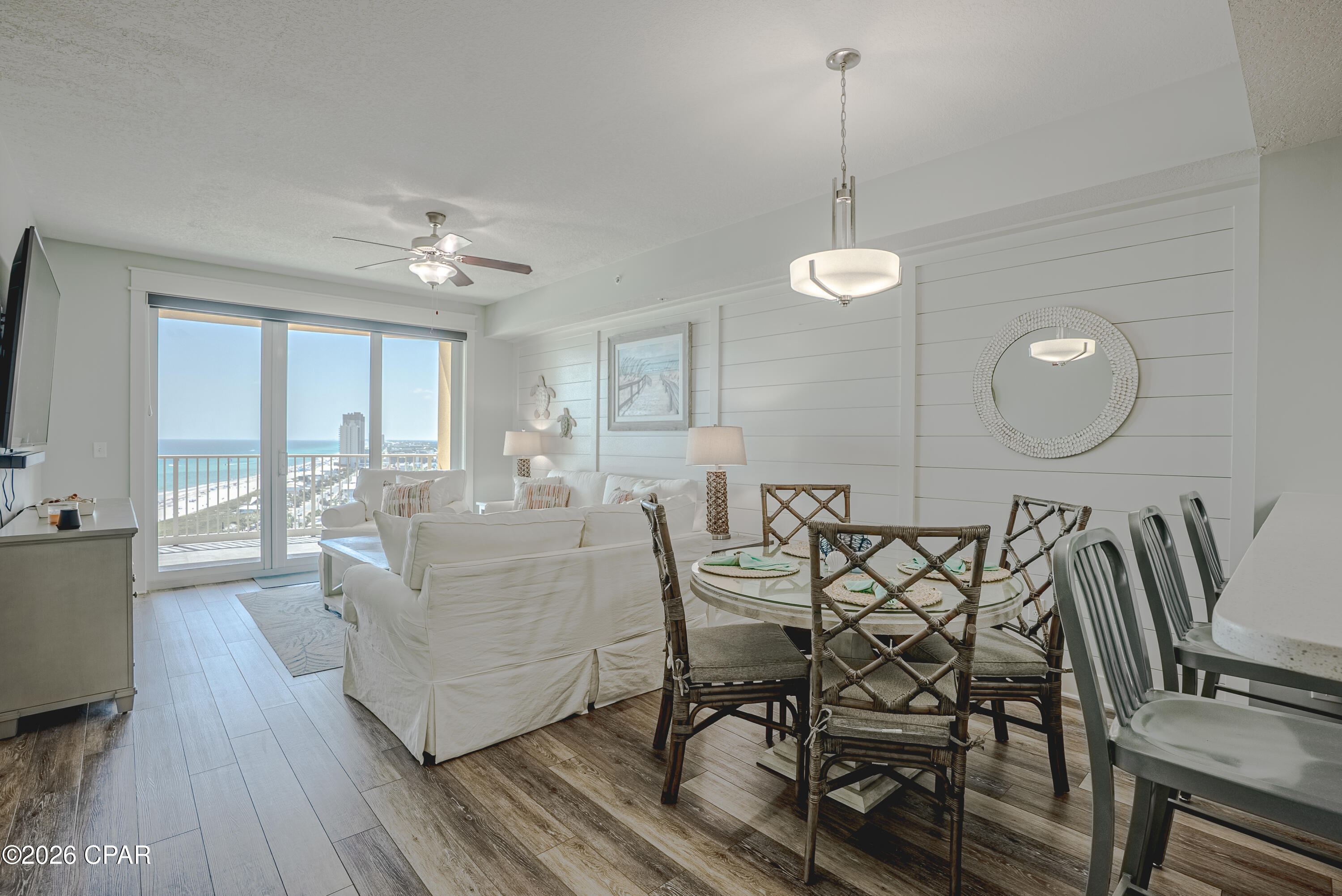 15928 Front Beach Road, Unit 31807 Panama City Beach, FL 32413 - Photo 4 of 116