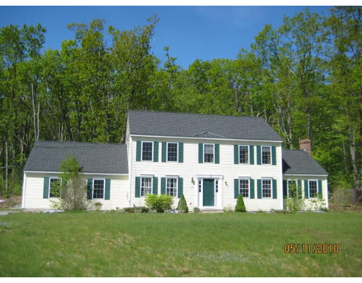 357 Hubbardston Road Templeton, MA 01468 - Photo 1 of 1 Gallery Image 1