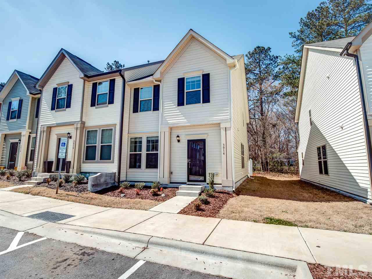 3014 Haskell Drive Raleigh, NC 27610 - Photo 1 of 27