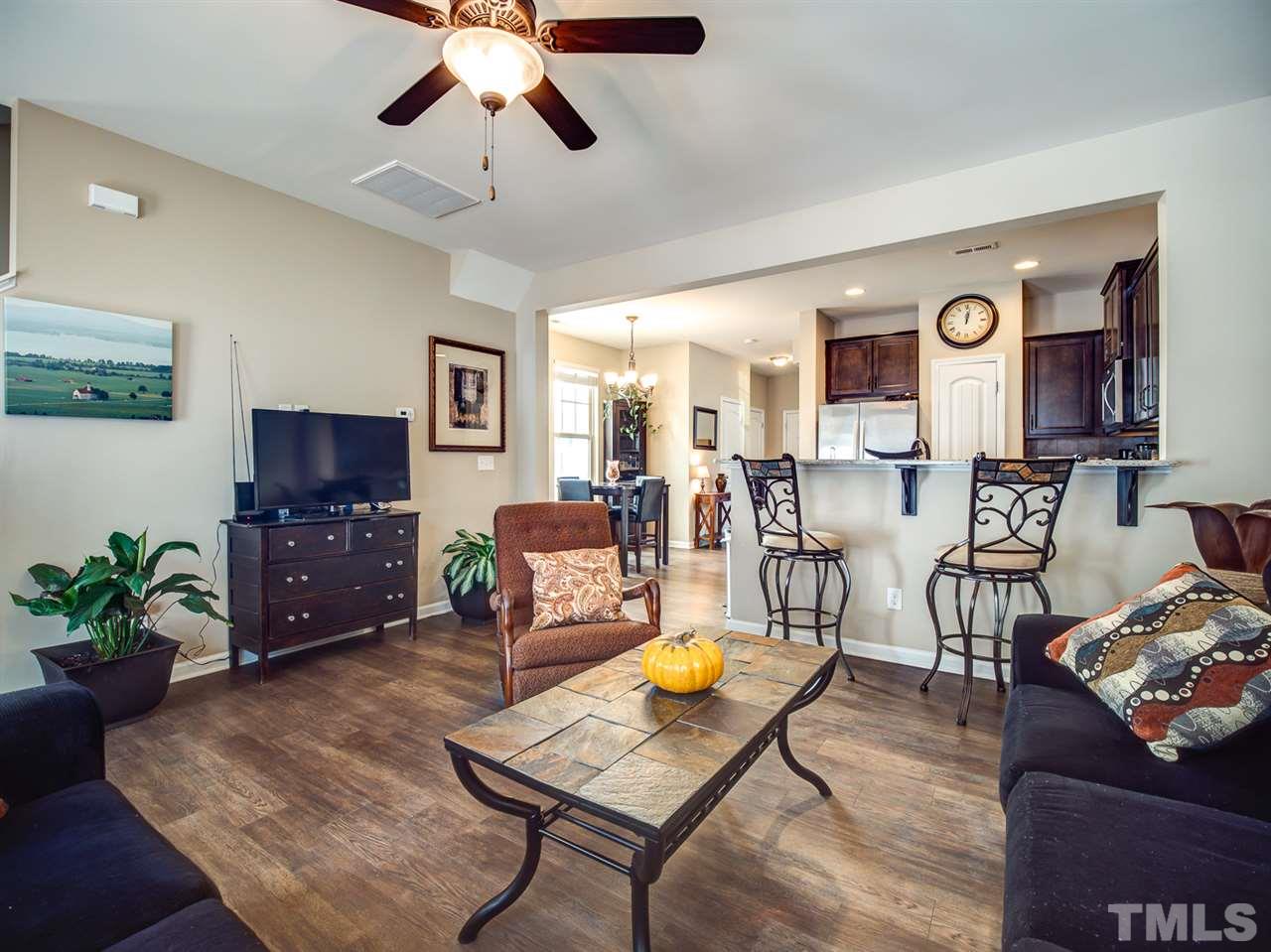 3014 Haskell Drive Raleigh, NC 27610 - Photo 12 of 27