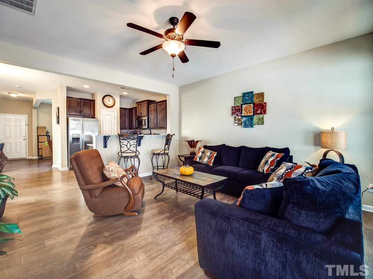 3014 Haskell Drive Raleigh, NC 27610 - Photo 13 of 27