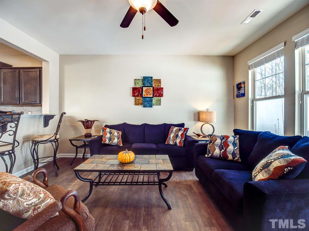 3014 Haskell Drive Raleigh, NC 27610 - Photo 14 of 27