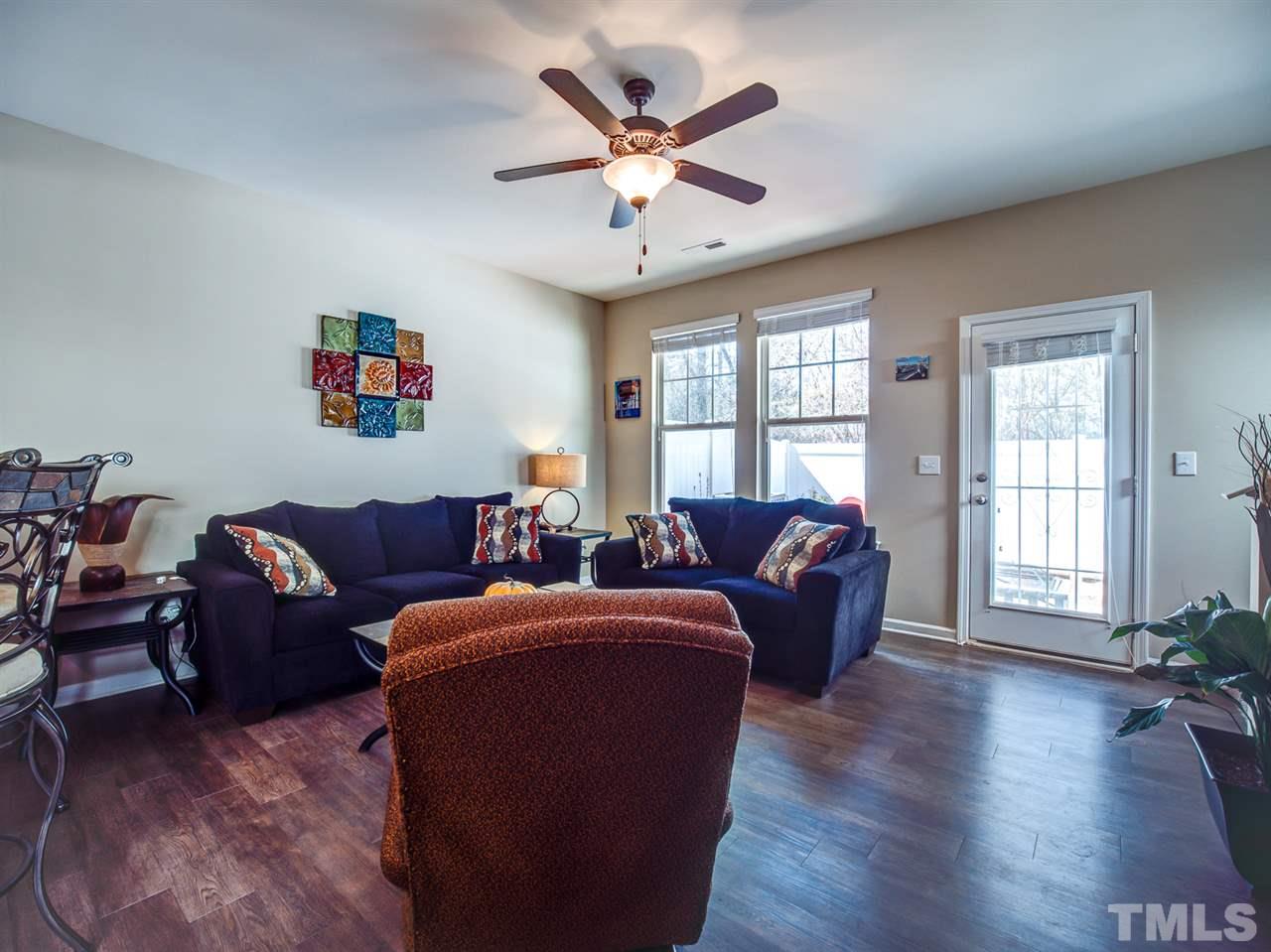 3014 Haskell Drive Raleigh, NC 27610 - Photo 15 of 27