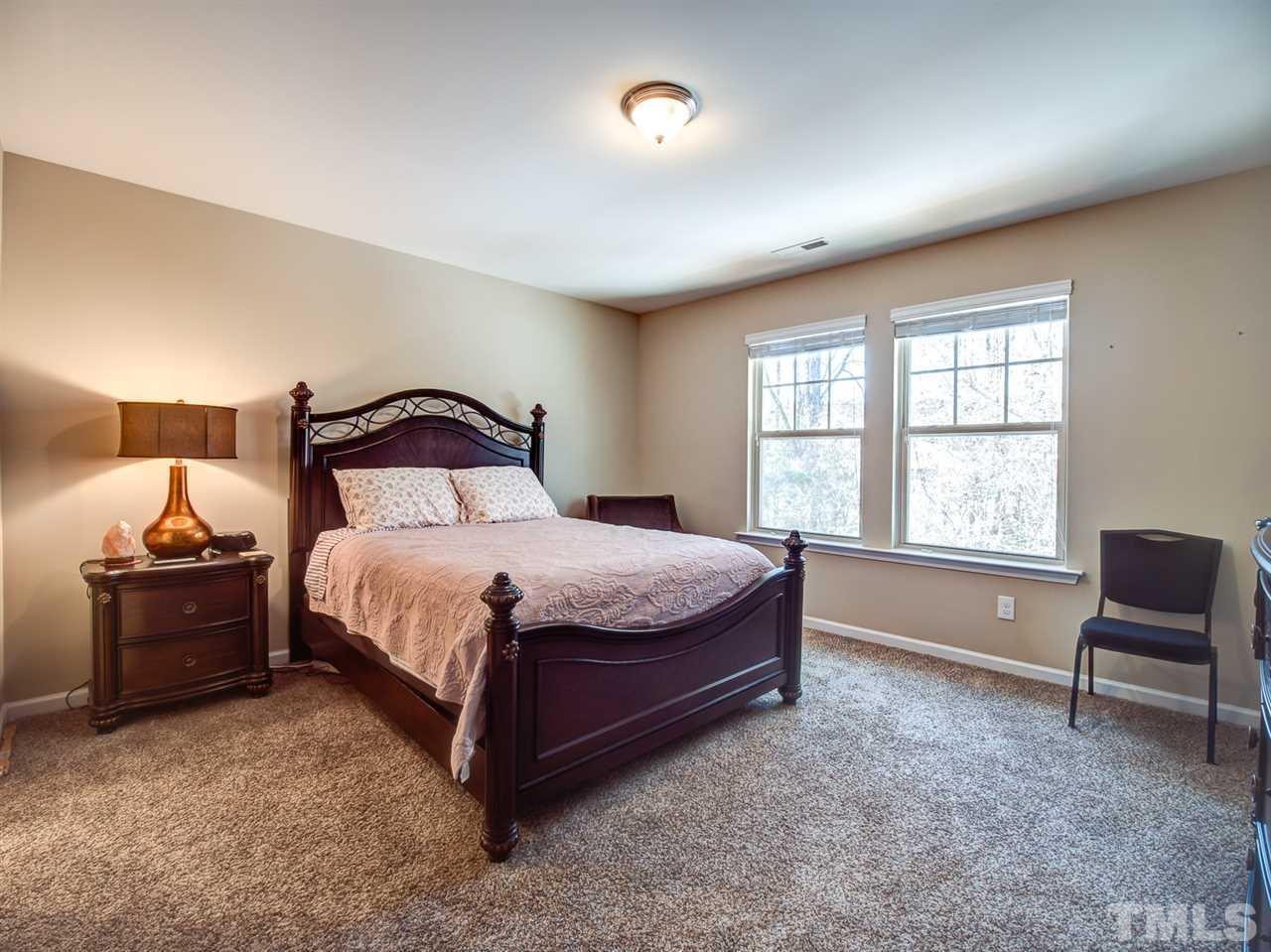 3014 Haskell Drive Raleigh, NC 27610 - Photo 17 of 27