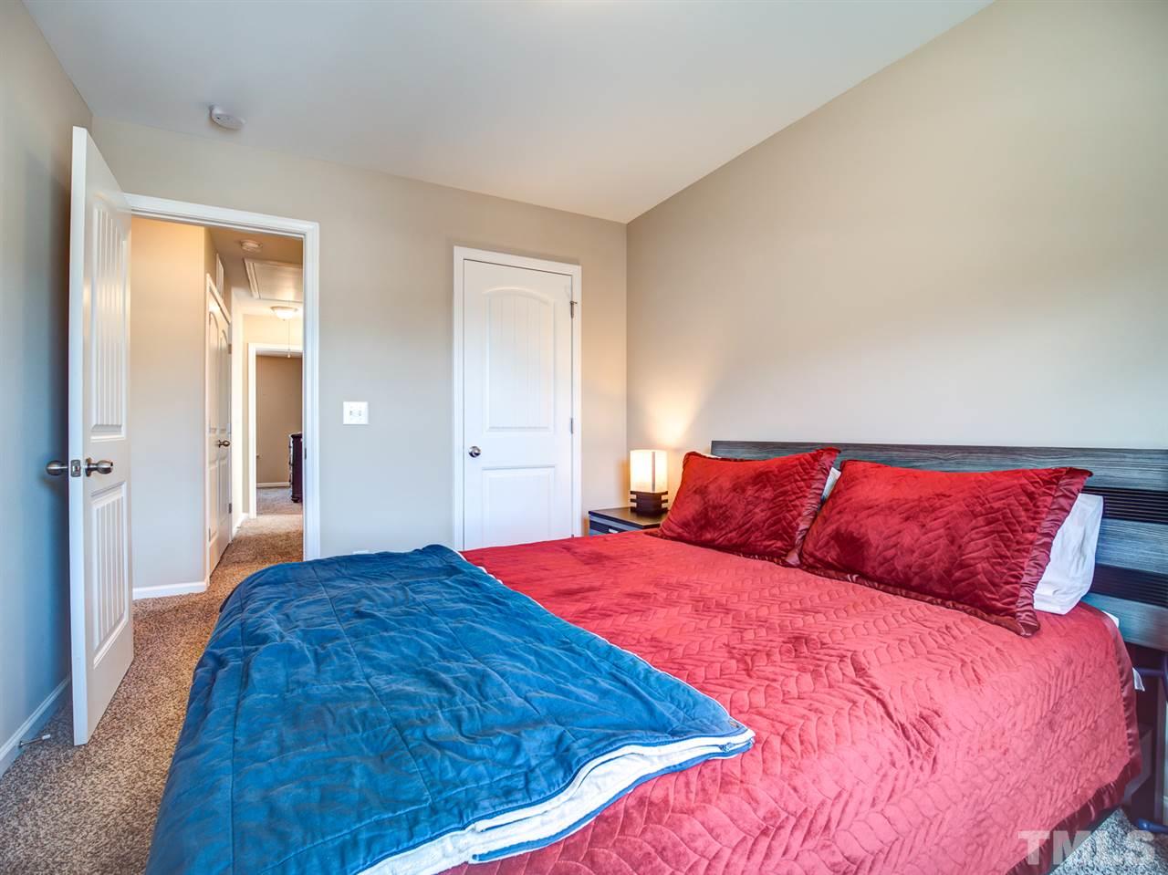 3014 Haskell Drive Raleigh, NC 27610 - Photo 20 of 27