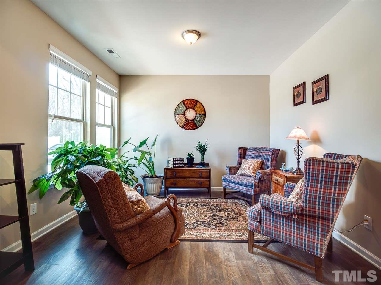 3014 Haskell Drive Raleigh, NC 27610 - Photo 3 of 27