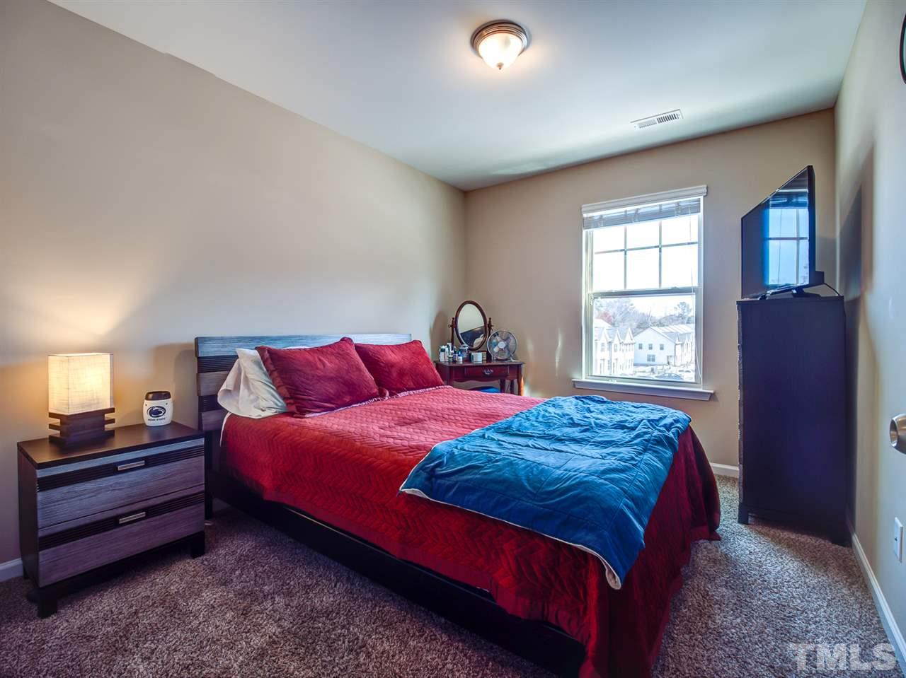 3014 Haskell Drive Raleigh, NC 27610 - Photo 21 of 27