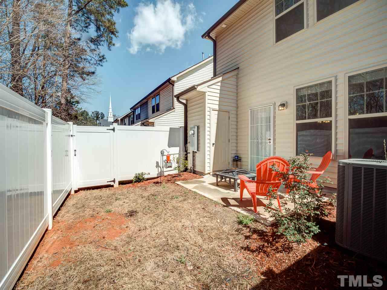 3014 Haskell Drive Raleigh, NC 27610 - Photo 23 of 27