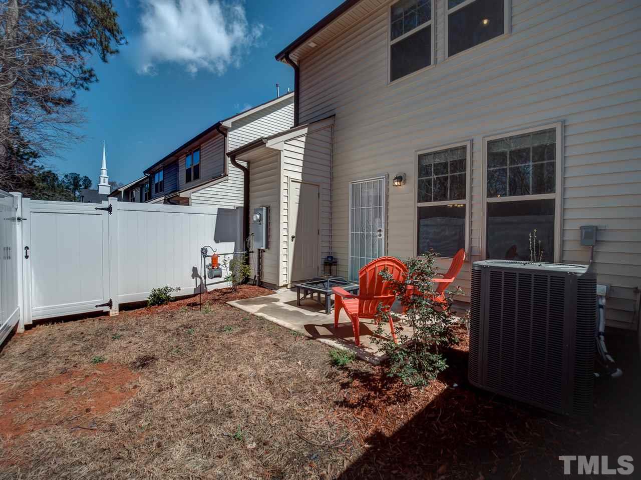 3014 Haskell Drive Raleigh, NC 27610 - Photo 24 of 27