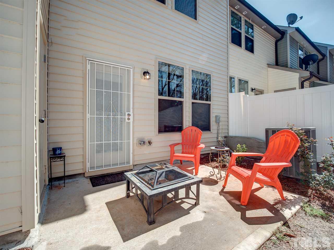 3014 Haskell Drive Raleigh, NC 27610 - Photo 25 of 27