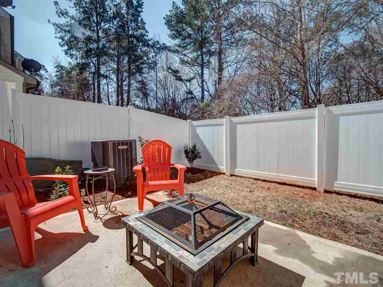 3014 Haskell Drive Raleigh, NC 27610 - Photo 26 of 27