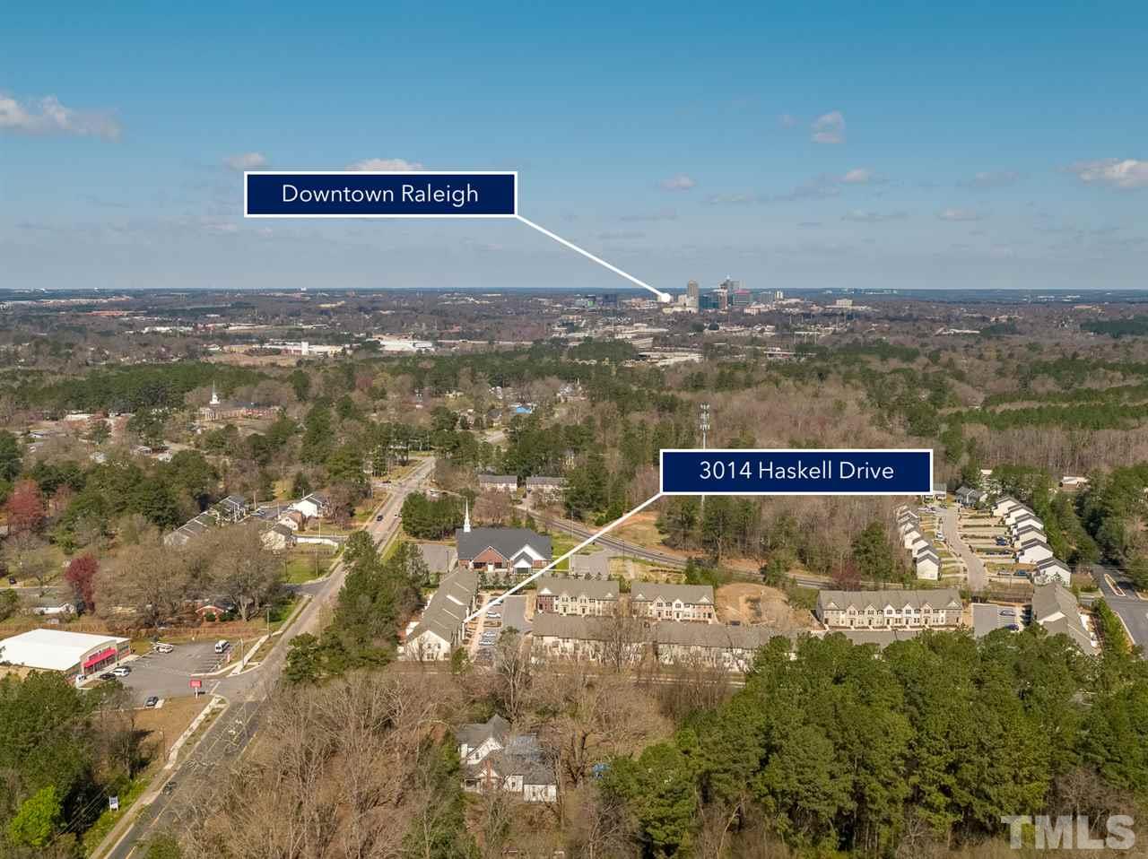 3014 Haskell Drive Raleigh, NC 27610 - Photo 27 of 27