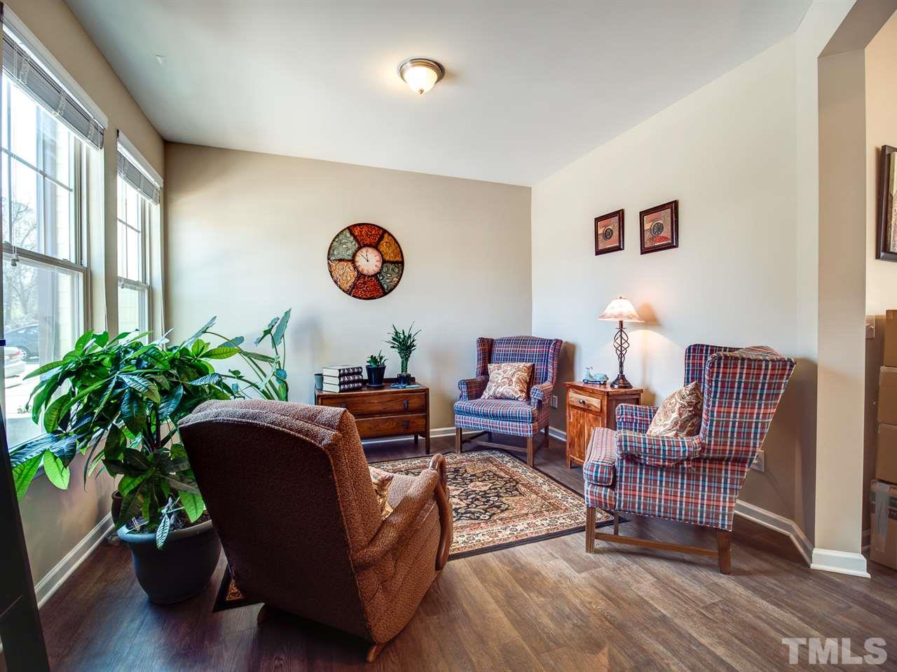 3014 Haskell Drive Raleigh, NC 27610 - Photo 4 of 27