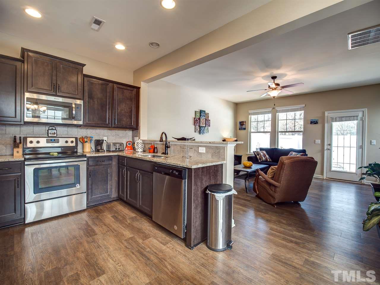 3014 Haskell Drive Raleigh, NC 27610 - Photo 6 of 27