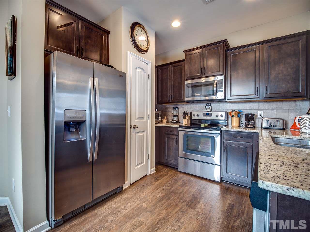 3014 Haskell Drive Raleigh, NC 27610 - Photo 7 of 27