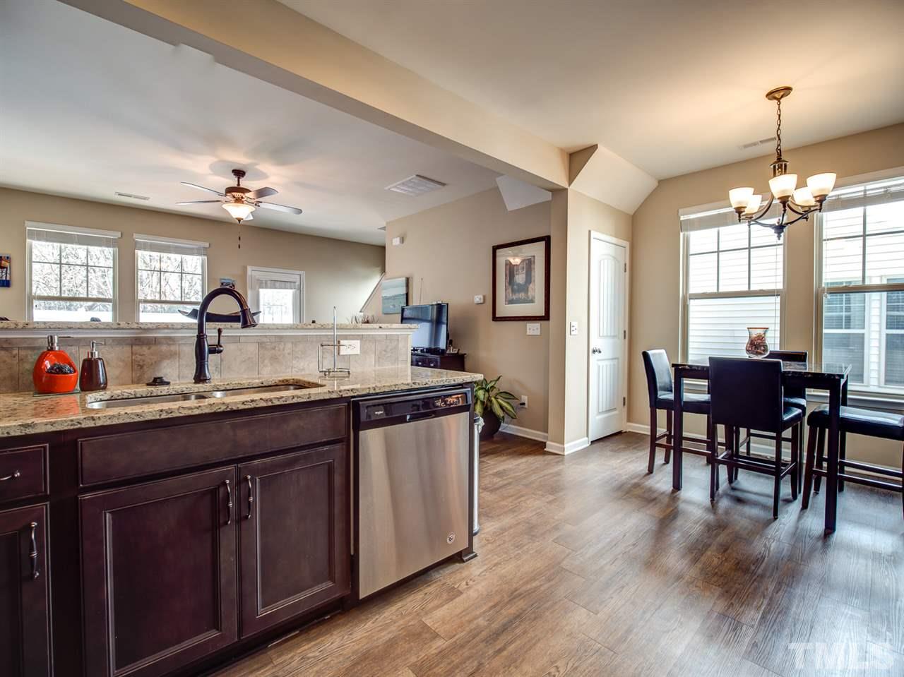 3014 Haskell Drive Raleigh, NC 27610 - Photo 8 of 27