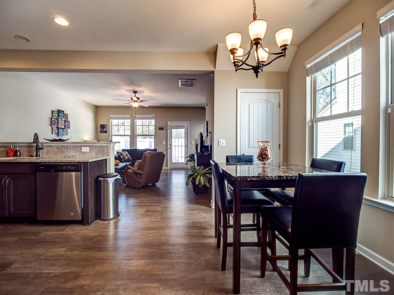 3014 Haskell Drive Raleigh, NC 27610 - Photo 9 of 27