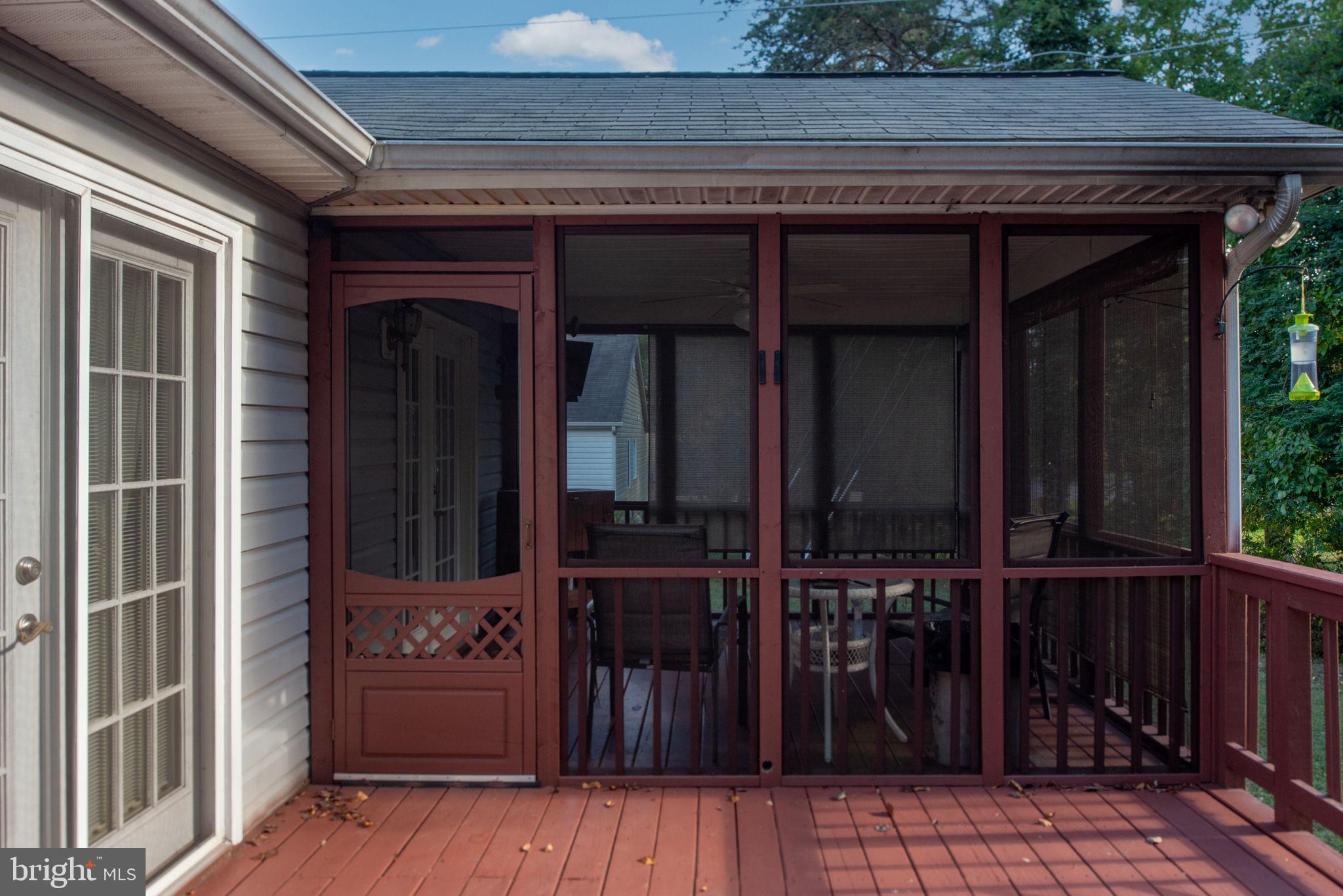 203 Fairfax Lane Locust Grove, VA 22508 - Photo 41 of 54