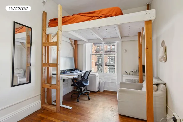 $2,500 | 118 Montague Street, Unit 10 | Brooklyn Heights