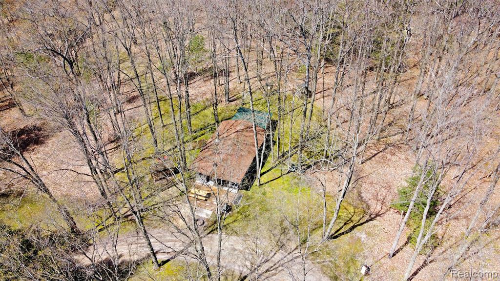 3510 Mc Collum Lake Road Curran, MI 48728 - Photo 58 of 99