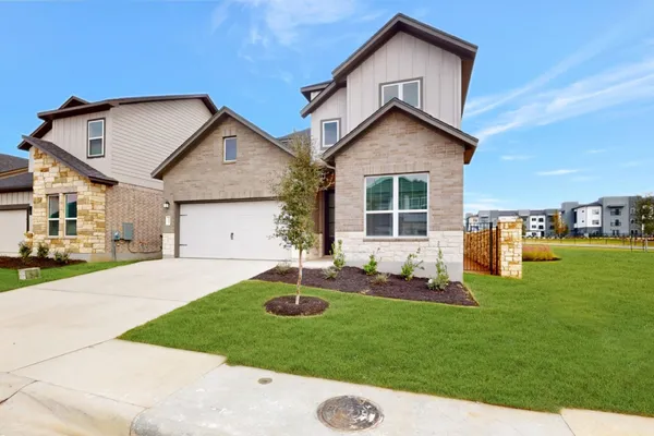 $419,990 | 13115 Geary Drive, Austin, TX 78652