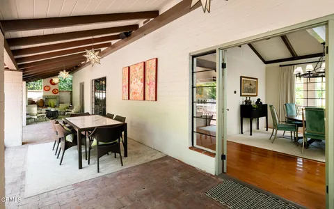 $5,850,000 | 1115 South Oak Knoll Avenue, Pasadena, CA 91106