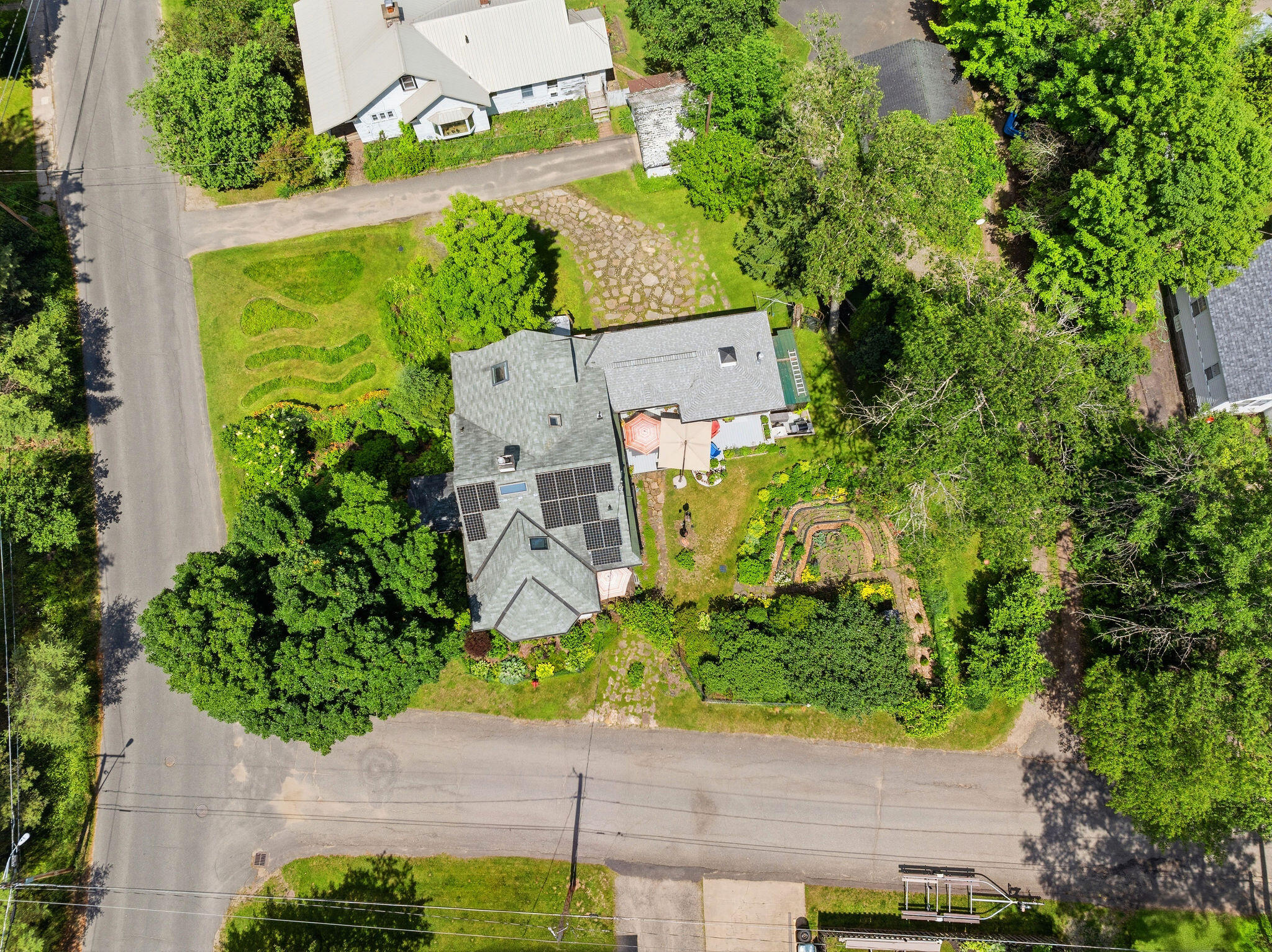 173 Kiwassa Road Saranac Lake, NY 12983 - Photo 38 of 60