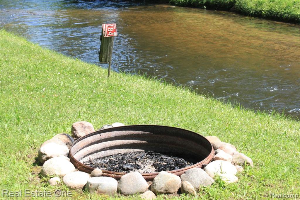 5475 North Cedar River Road Gladwin, MI 48624 - Photo 36 of 64