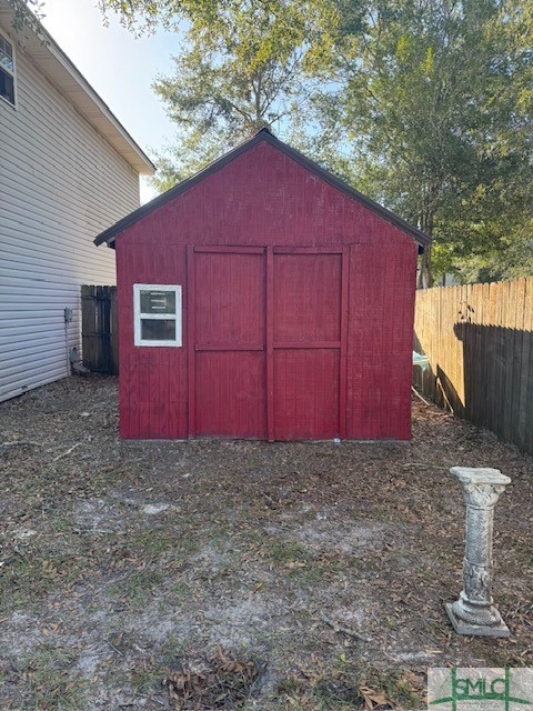 100 Fox Trace Rincon, GA 31326 - Photo 18 of 19