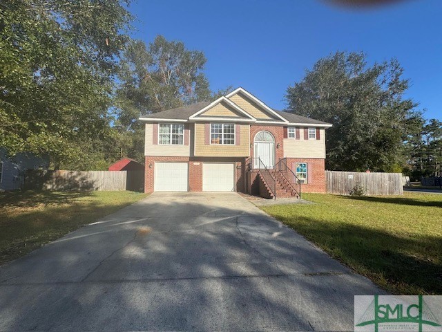 100 Fox Trace Rincon, GA 31326 - Photo 2 of 19