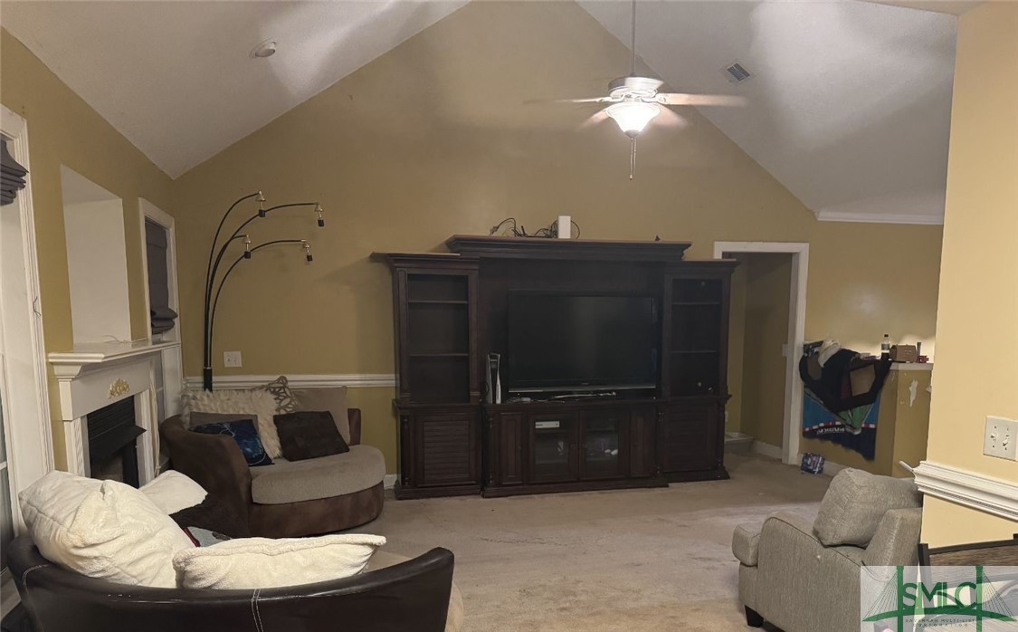 100 Fox Trace Rincon, GA 31326 - Photo 6 of 19