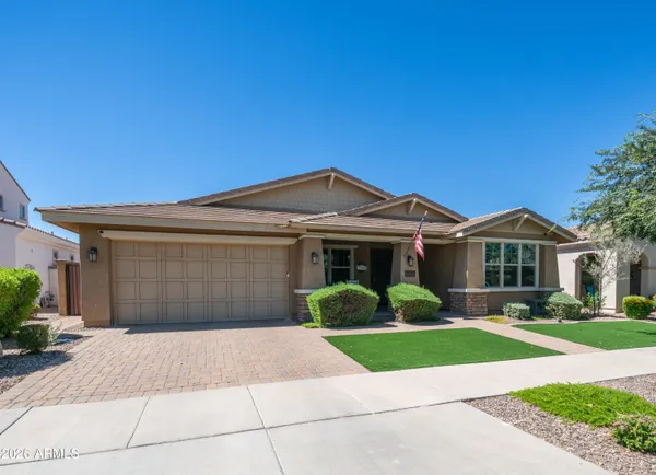 $618,000 | 10533 East Kinetic Drive, Mesa, AZ 85212
