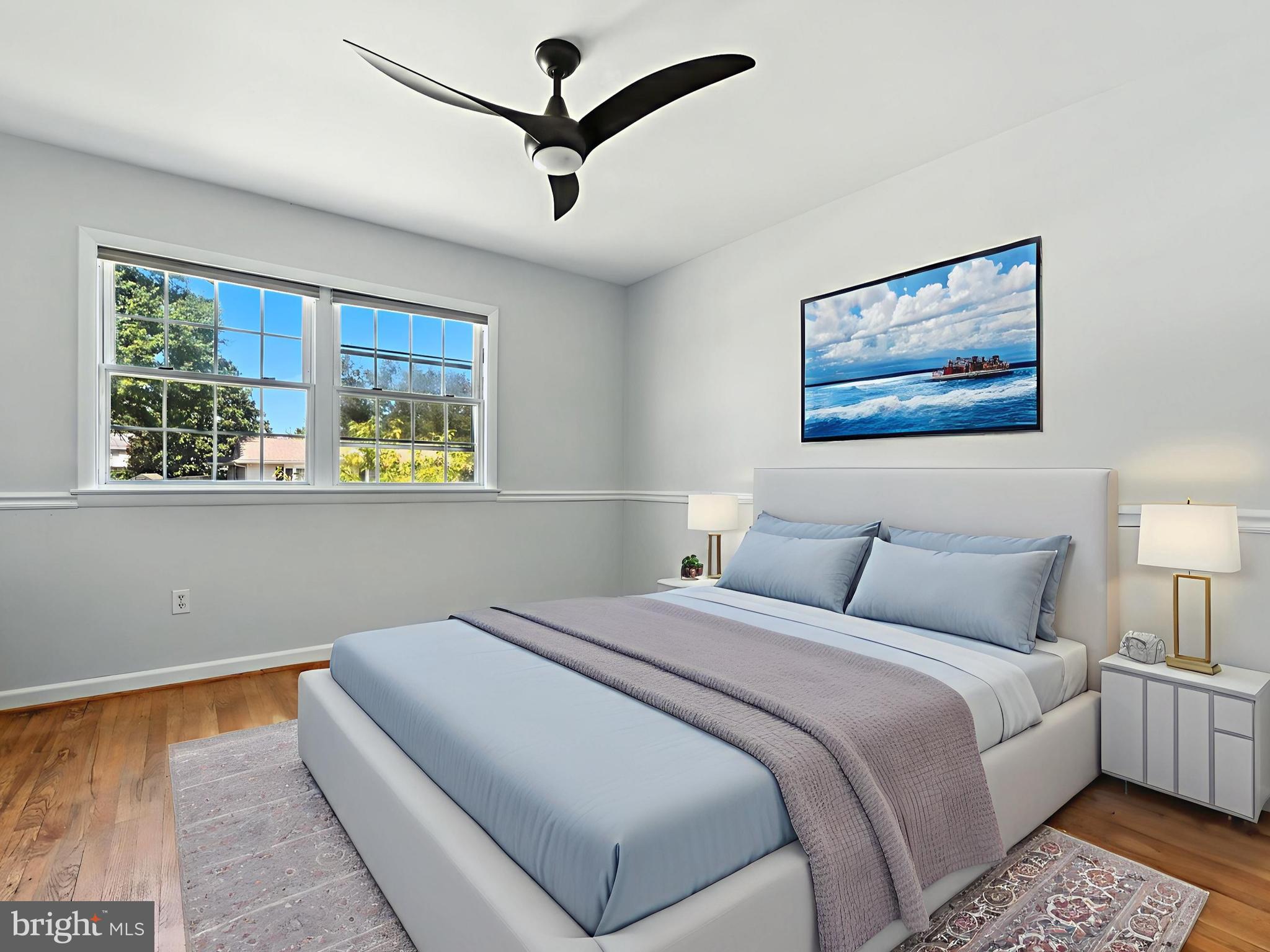 131 Jackpine Drive Pasadena, MD 21122 - Photo 17 of 66 Virtually staged