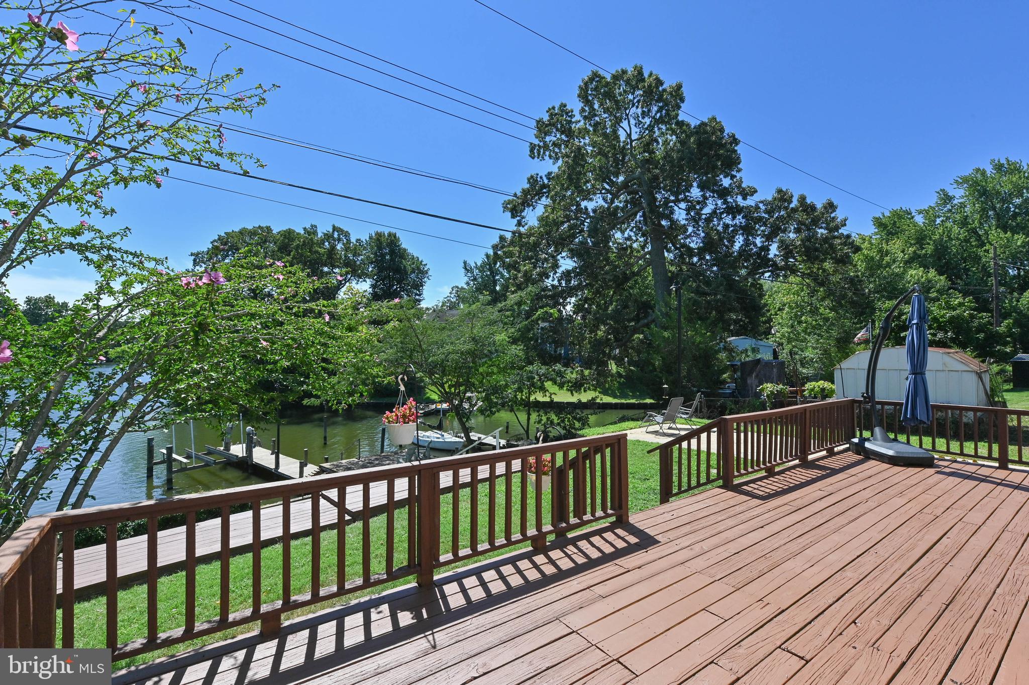 131 Jackpine Drive Pasadena, MD 21122 - Photo 37 of 66