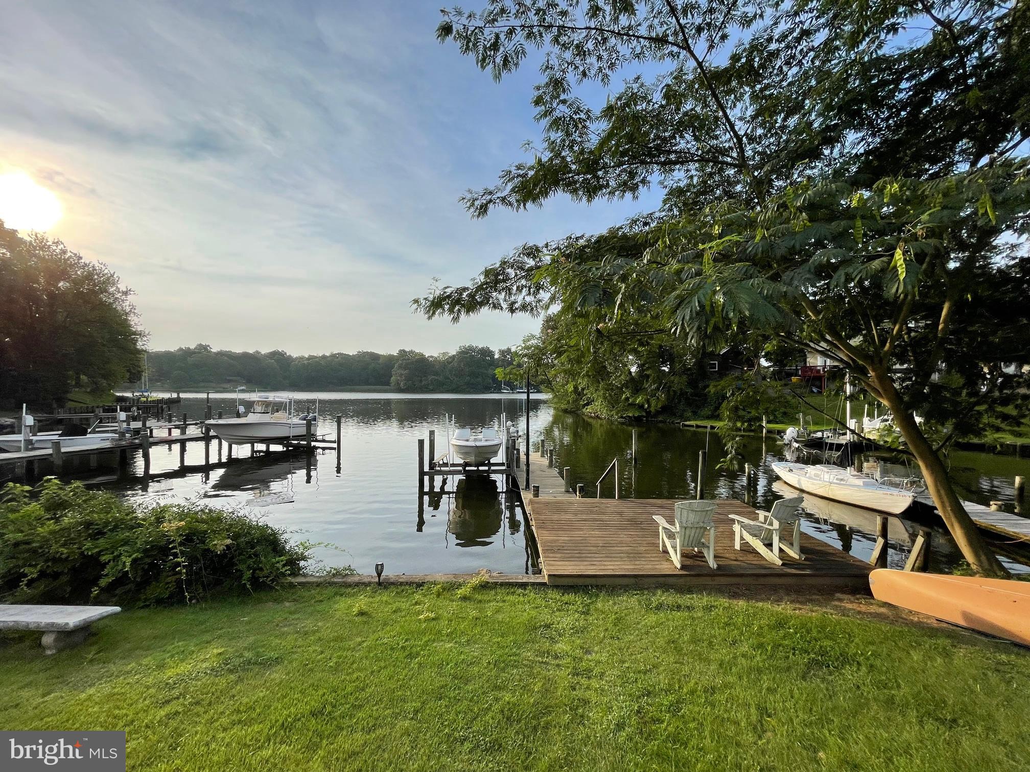 131 Jackpine Drive Pasadena, MD 21122 - Photo 40 of 66