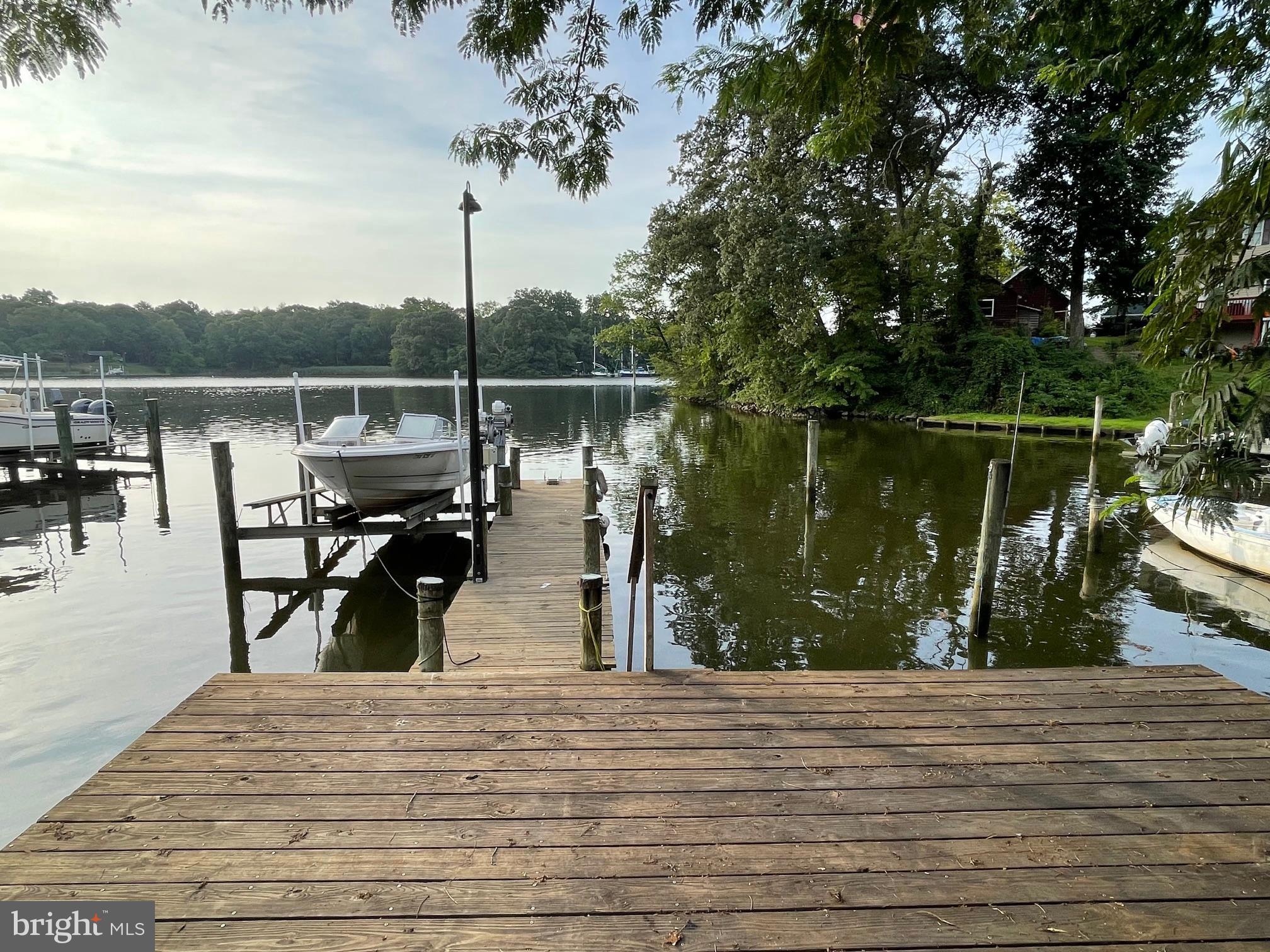 131 Jackpine Drive Pasadena, MD 21122 - Photo 41 of 66