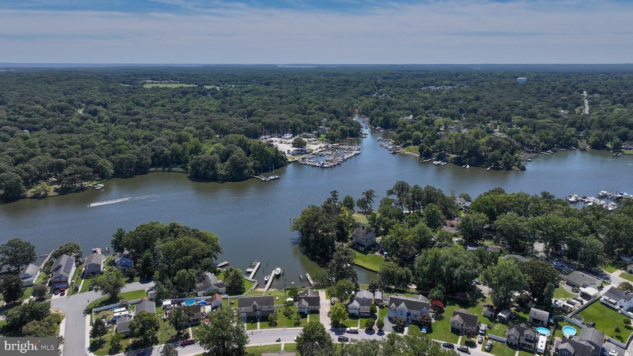 131 Jackpine Drive Pasadena, MD 21122 - Photo 56 of 66