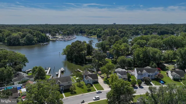 $650,000 | 131 Jackpine Drive, Pasadena, MD 21122