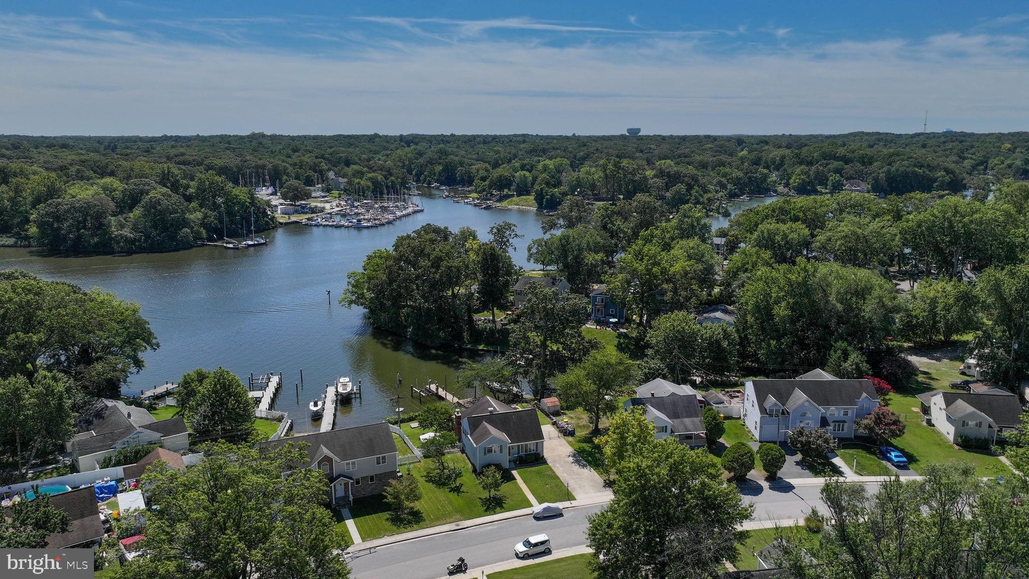 131 Jackpine Drive Pasadena, MD 21122 - Photo 57 of 66