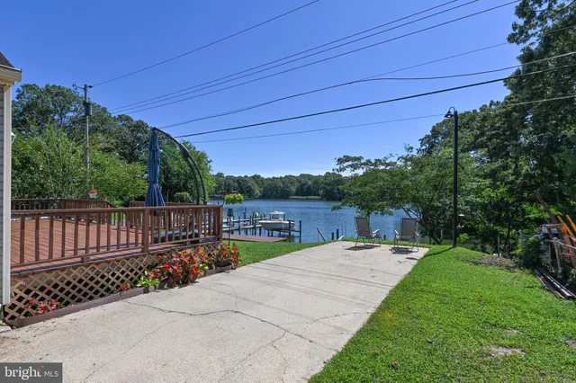 $650,000 | 131 Jackpine Drive, Pasadena, MD 21122