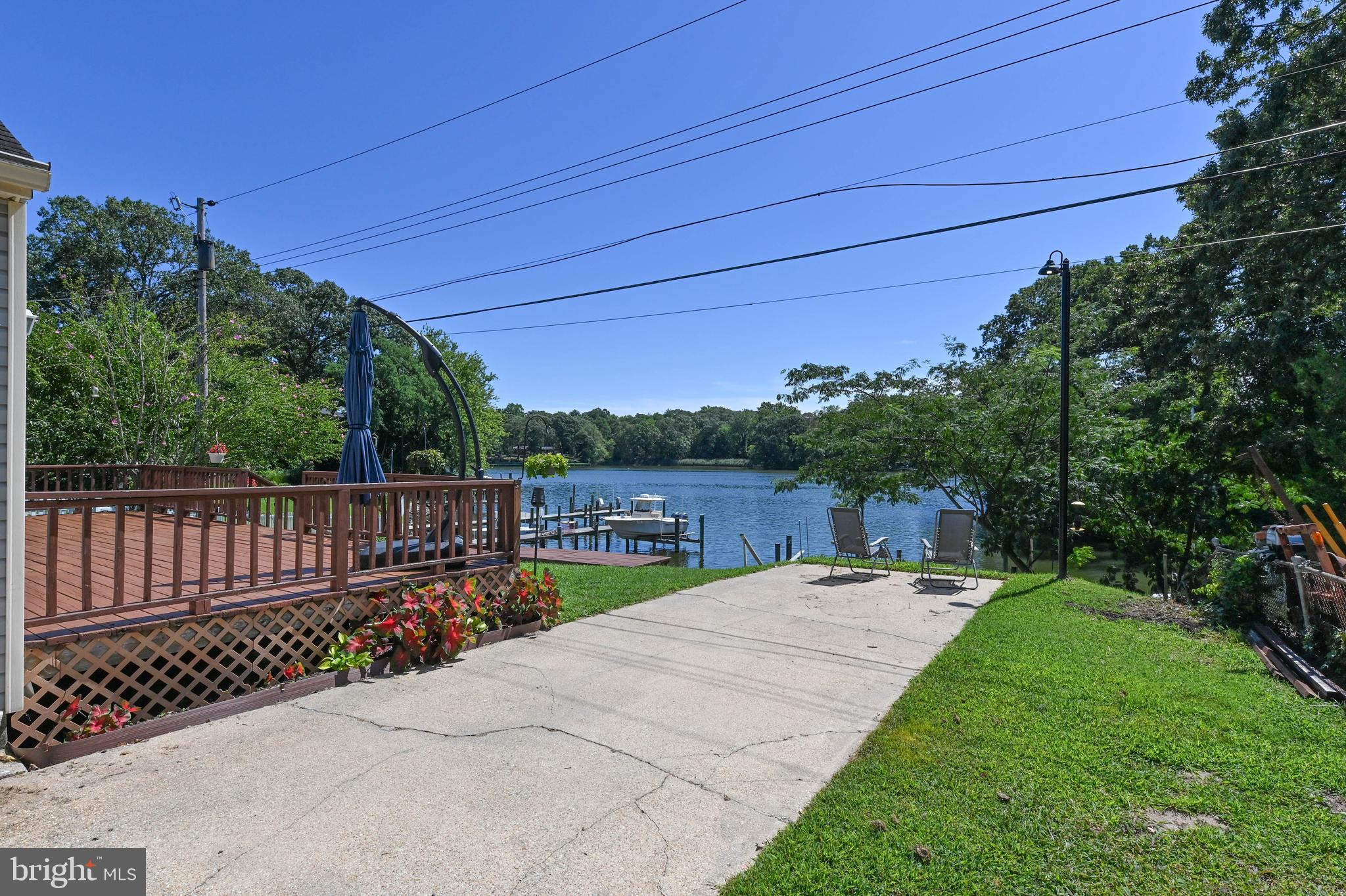 131 Jackpine Drive Pasadena, MD 21122 - Photo 59 of 66