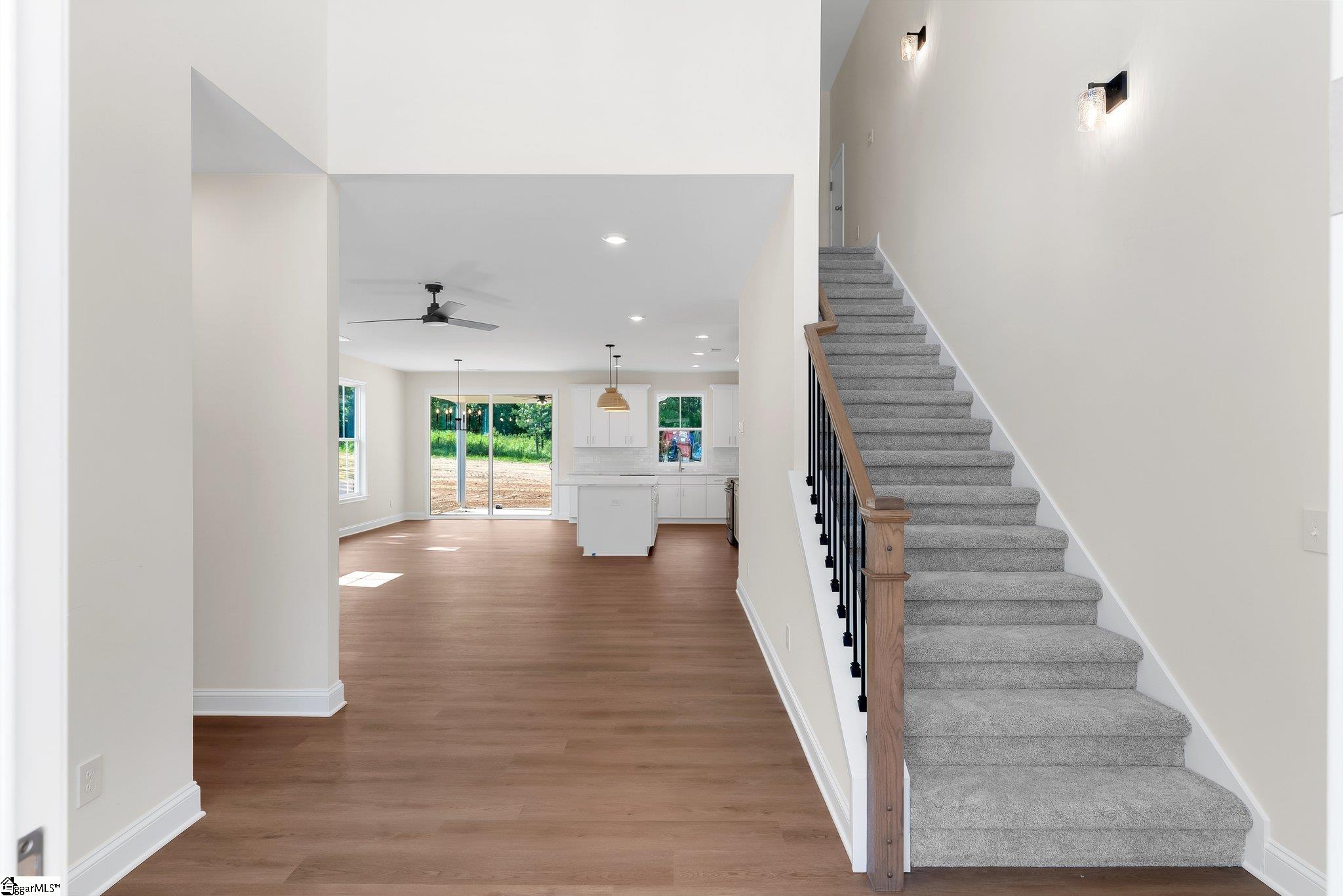 9 Burns Road Travelers Rest, SC 29690 - Photo 2 of 23