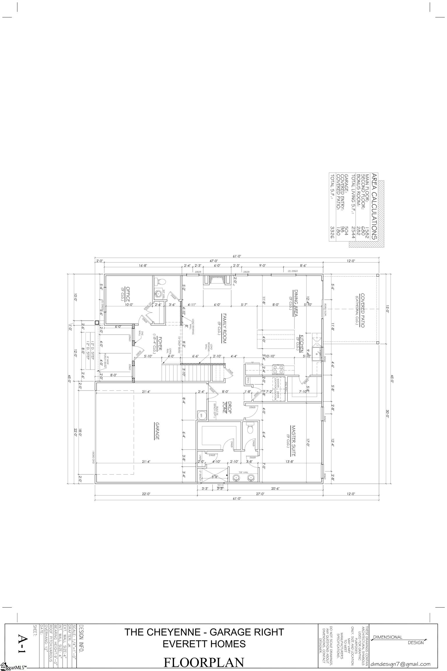 9 Burns Road Travelers Rest, SC 29690 - Photo 22 of 23