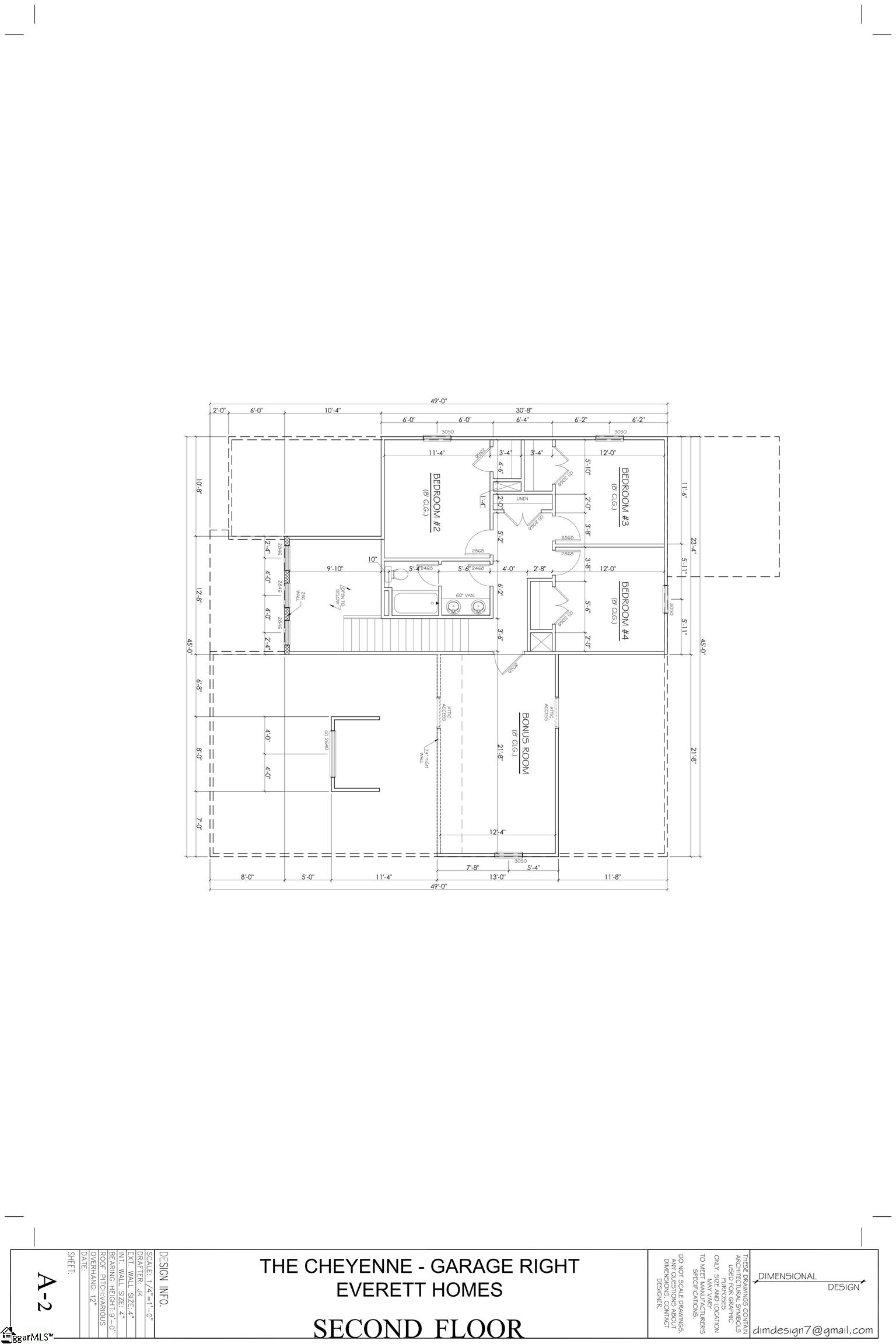 9 Burns Road Travelers Rest, SC 29690 - Photo 23 of 23