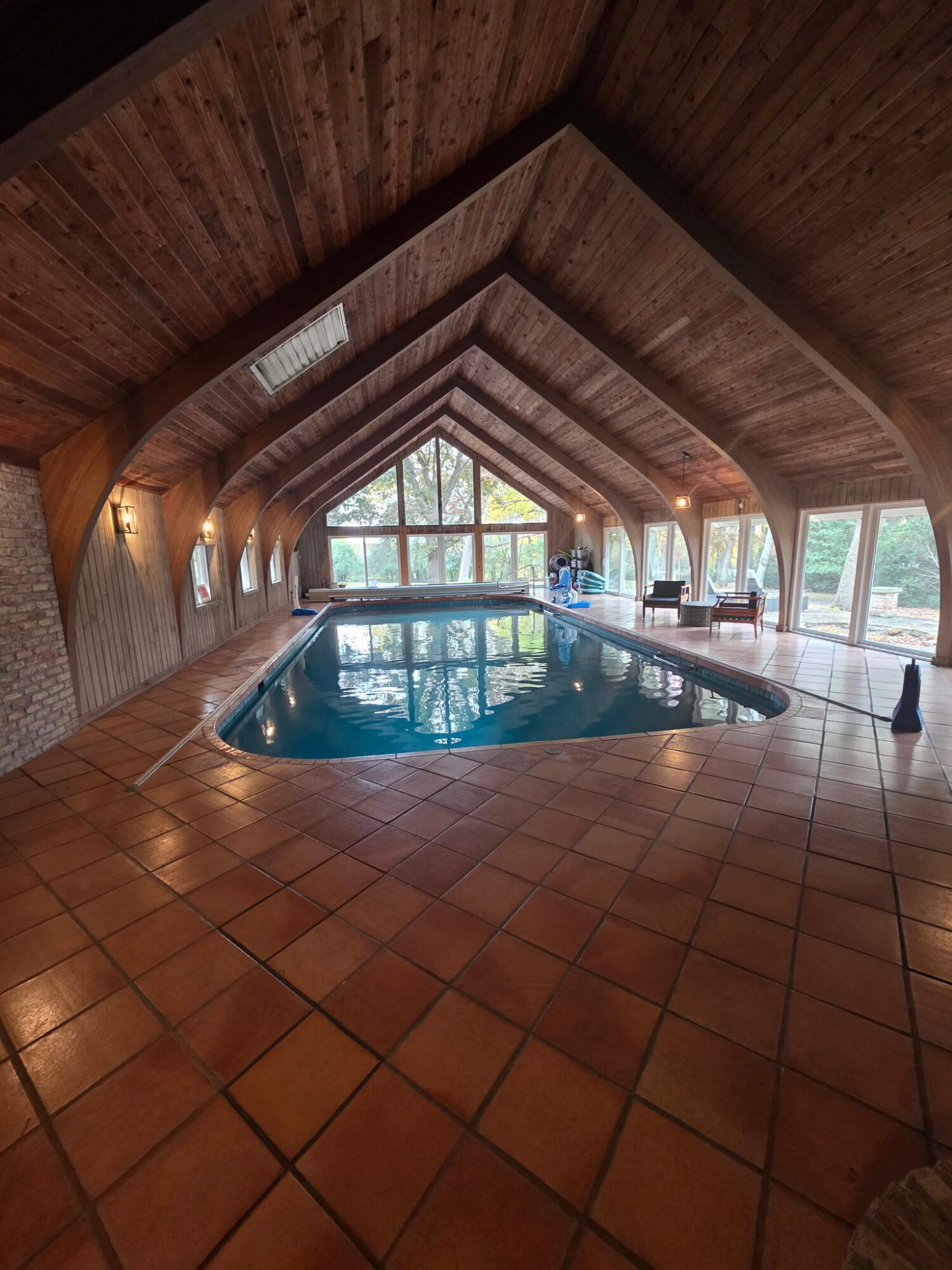 14220 Hillside Road Elm Grove, WI 53122 - Photo 41 of 56 Pool