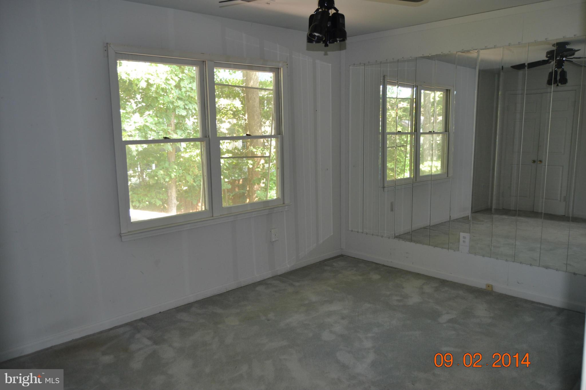 8435 Rushing Creek Court Springfield, VA 22153 - Photo 14 of 30 Bedroom