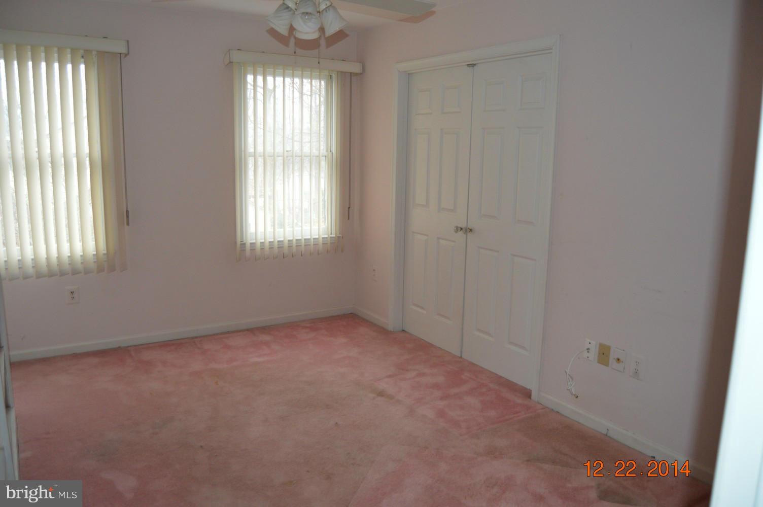 8435 Rushing Creek Court Springfield, VA 22153 - Photo 17 of 30 Bedroom