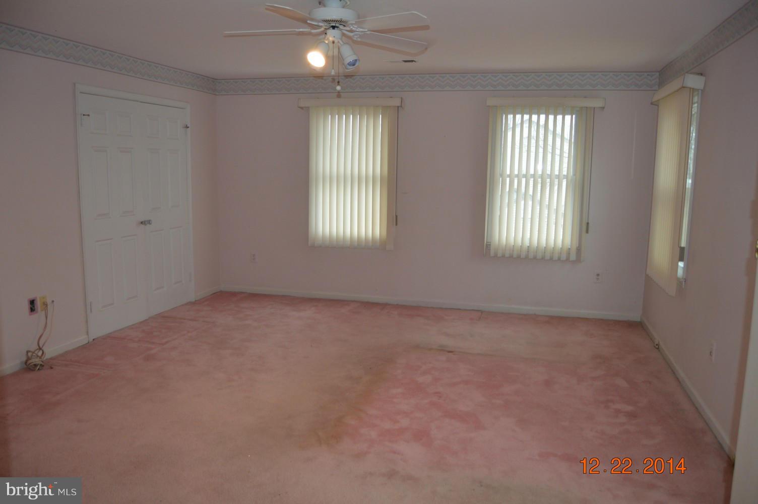 8435 Rushing Creek Court Springfield, VA 22153 - Photo 18 of 30 Bedroom (Master)